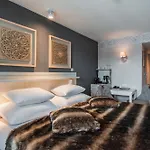Aries Park & Spa, Mazury