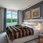 Hotel Aries Park & Spa, Mazury