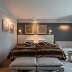Hotel Aries Park & Spa, Mazury Olsztynek
