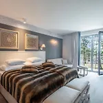 Aries Park & Spa, Mazury