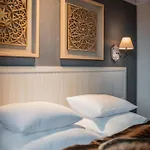 Aries Park & Spa, Mazury Hotel