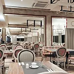Hotel Aries Park & Spa, Mazury