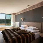 Aries Park & Spa, Mazury 5*