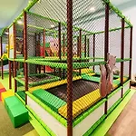 Hotel Aries Park & Spa, Mazury