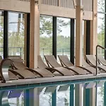 Aries Park & Spa, Mazury Hotel