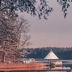 Aries Park & Spa, Mazury Olsztynek