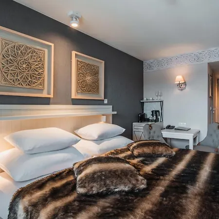 Aries Park & Spa, Mazury