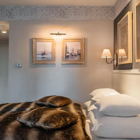 Aries Park & Spa, Mazury Hotel Olsztynek
