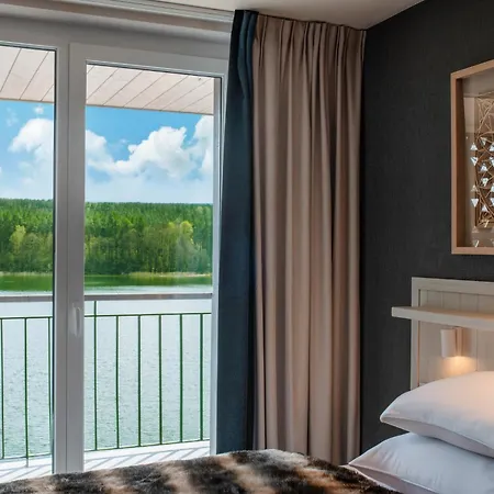 Hotel Aries Park & Spa, Mazury Olsztynek
