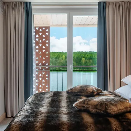 Hotel Aries Park & Spa, Mazury