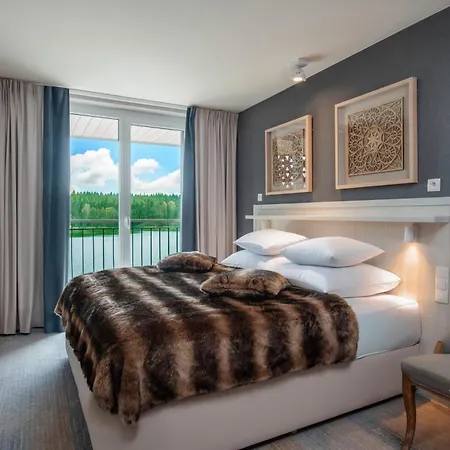 Hotel Aries Park & Spa, Mazury