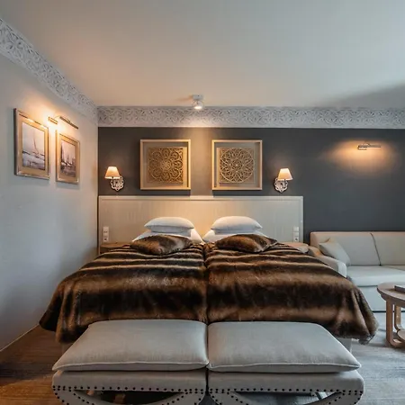 Hotel Aries Park & Spa, Mazury Olsztynek