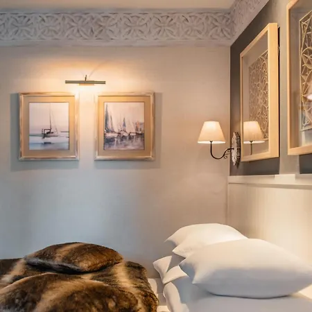 Hotel Aries Park & Spa, Mazury