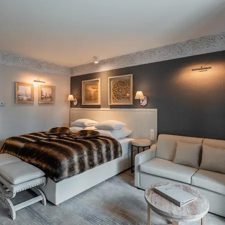 Aries Park & Spa, Mazury Hotel