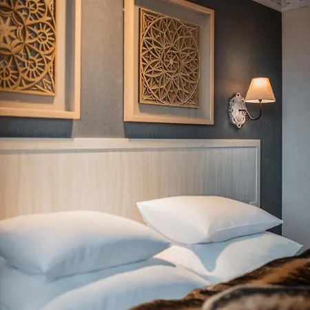 Aries Park & Spa, Mazury Hotel