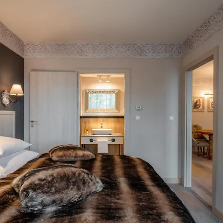 Aries Park & Spa, Mazury Hotel 5*
