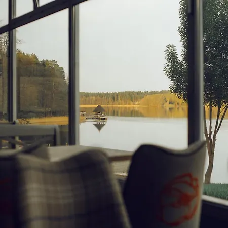 Hotel Aries Park & Spa, Mazury Olsztynek