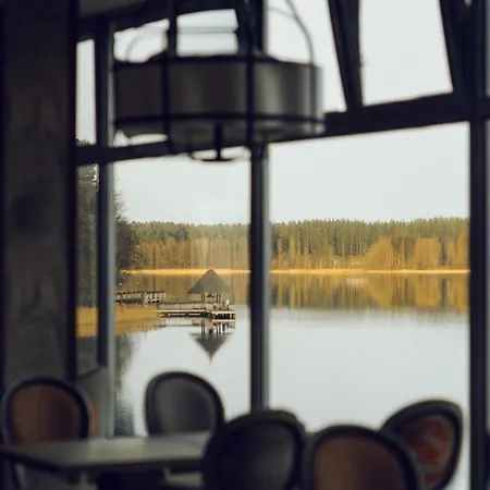 Hotell Aries Park & Spa, Mazury 5*