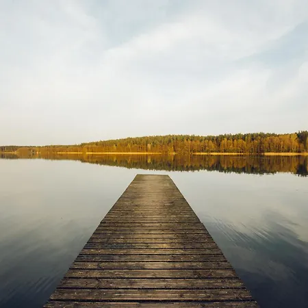 Hotell Aries Park & Spa, Mazury Olsztynek