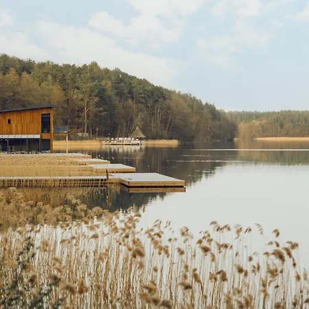 Aries Park & Spa, Mazury ホテル