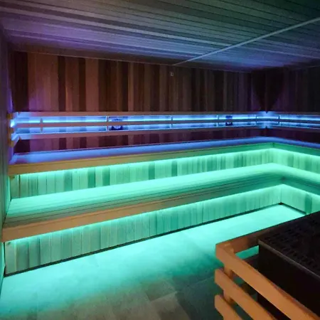 Aries Park & Spa, Mazury Hotell 5*