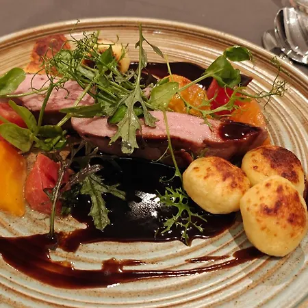 Hotel Aries Park & Spa, Mazury