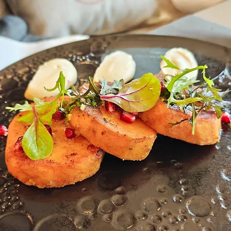 Aries Park & Spa, Mazury Hotel