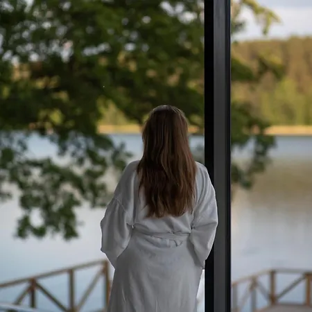 Отель Aries Park & Spa, Mazury 5*