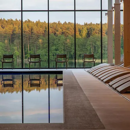 Aries Park & Spa, Mazury