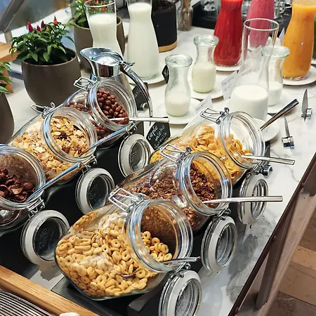 Aries Park & Spa, Mazury Hotel