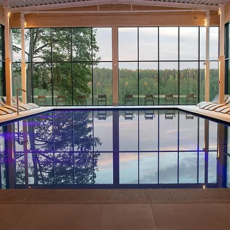 Отель Aries Park & Spa, Mazury
