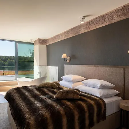 Aries Park & Spa, Mazury 5*