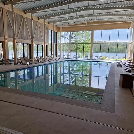 Aries Park & Spa, Mazury