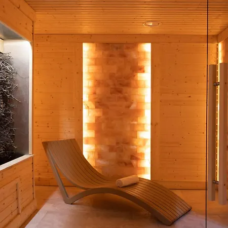 Aries Park & Spa, Mazury Ольштынек