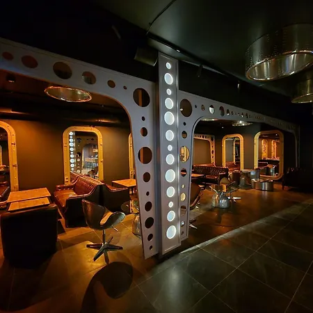 Aries Park & Spa, Mazury Hotel 5*