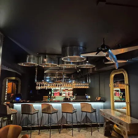 Aries Park & Spa, Mazury 5*