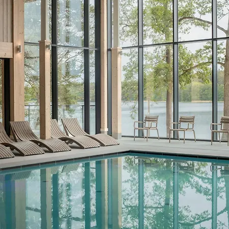 Aries Park & Spa, Mazury 5*