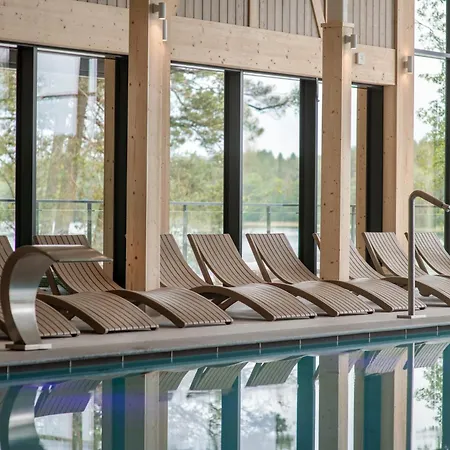 Aries Park & Spa, Mazury Hotel