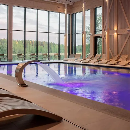 Hotel Aries Park & Spa, Mazury
