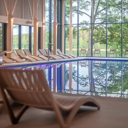Aries Park & Spa, Mazury Hotel Olsztynek
