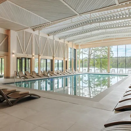 Aries Park & Spa, Mazury