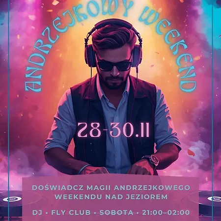 Aries Park & Spa, Mazury Hotel 5*