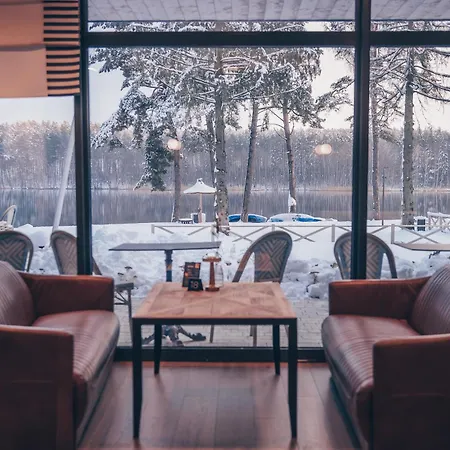 Hotel Aries Park Hotel&spa, Mazury 5*