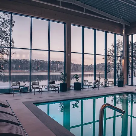 Aries Park & Spa, Mazury Hotel Olsztynek
