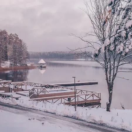 Hotel Aries Park & Spa, Mazury 5*