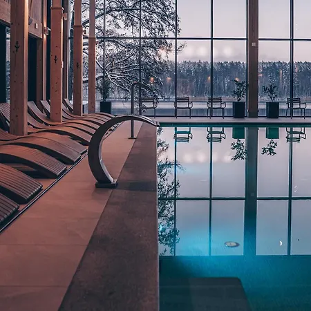 Aries Park & Spa, Mazury Olsztynek