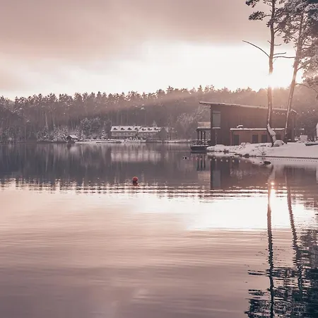 Aries Park & Spa, Mazury ホテル 5*
