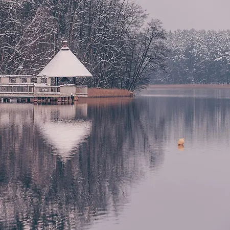 Hotel Aries Park & Spa, Mazury