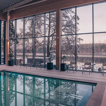 Hotel Aries Park & Spa, Mazury