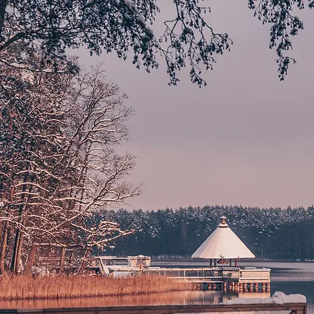 Aries Park & Spa, Mazury Olsztynek
